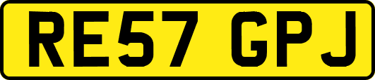 RE57GPJ