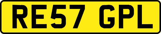 RE57GPL