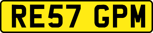 RE57GPM