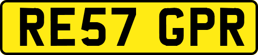 RE57GPR