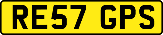 RE57GPS