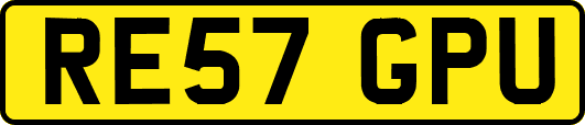 RE57GPU