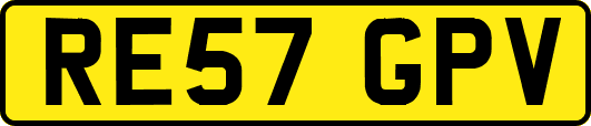 RE57GPV