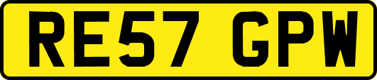 RE57GPW