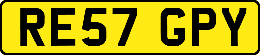 RE57GPY