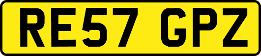 RE57GPZ