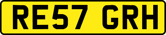 RE57GRH