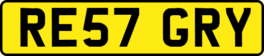 RE57GRY