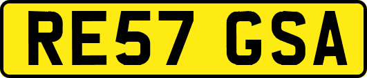 RE57GSA