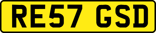 RE57GSD