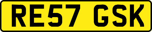 RE57GSK