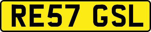 RE57GSL