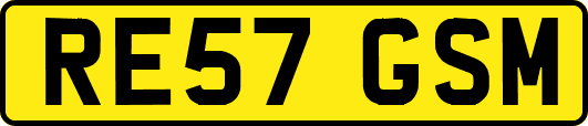 RE57GSM