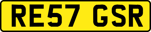 RE57GSR