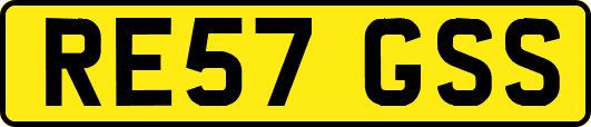 RE57GSS