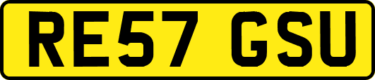 RE57GSU