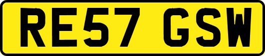 RE57GSW