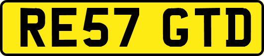RE57GTD