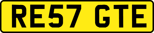 RE57GTE