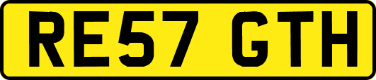 RE57GTH