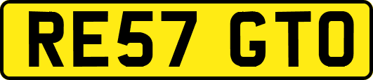 RE57GTO