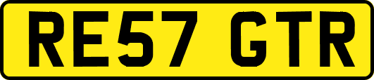 RE57GTR
