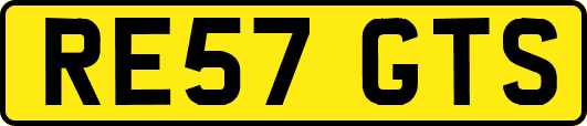RE57GTS