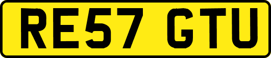 RE57GTU