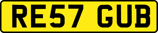 RE57GUB