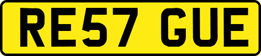 RE57GUE