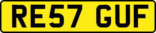 RE57GUF