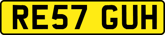 RE57GUH