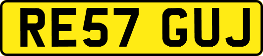 RE57GUJ