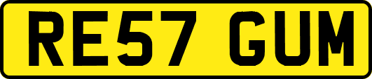 RE57GUM