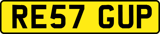RE57GUP