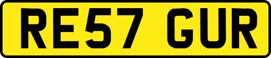 RE57GUR
