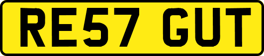 RE57GUT