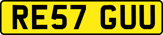 RE57GUU