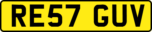 RE57GUV