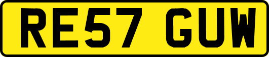 RE57GUW