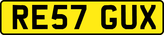 RE57GUX