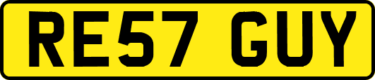 RE57GUY