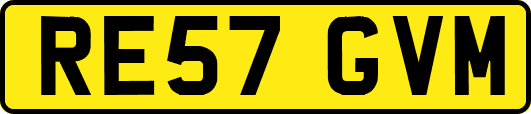 RE57GVM