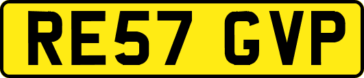 RE57GVP