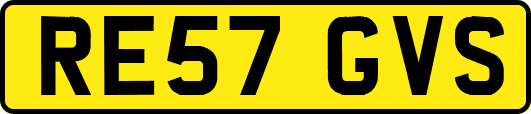 RE57GVS