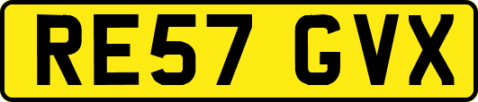 RE57GVX