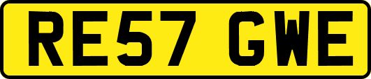 RE57GWE