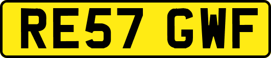 RE57GWF