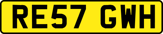 RE57GWH
