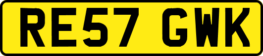 RE57GWK